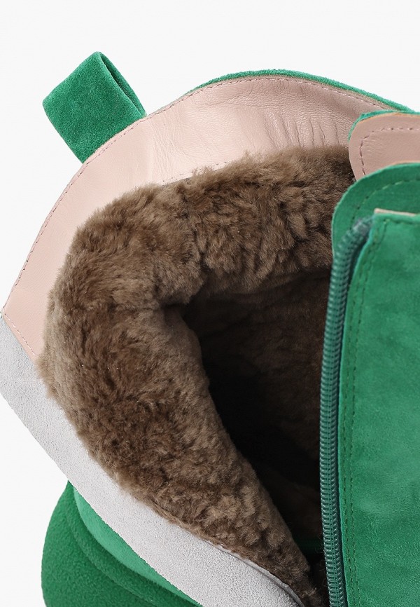 фото Ботинки graciana