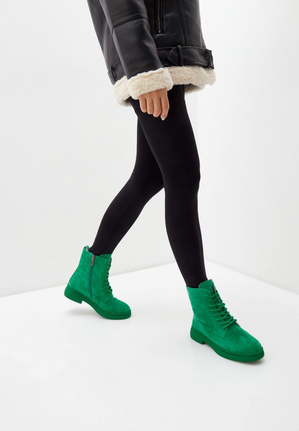 фото Ботинки graciana