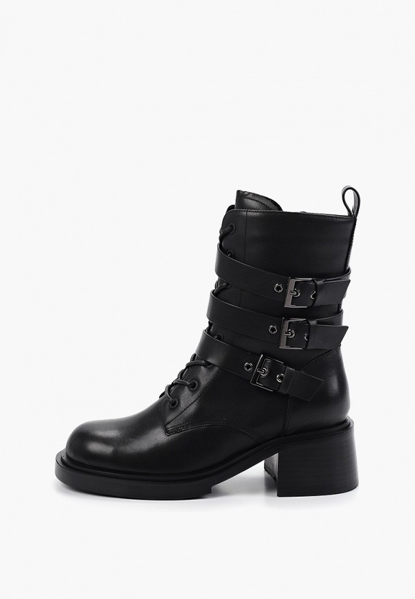 фото Ботинки graciana