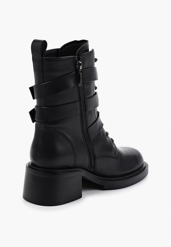 фото Ботинки graciana