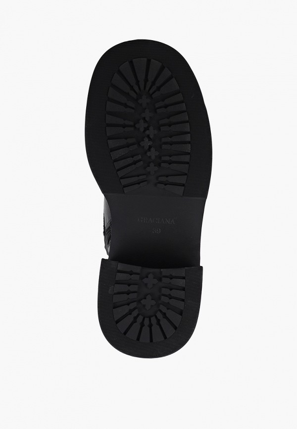 фото Ботинки graciana