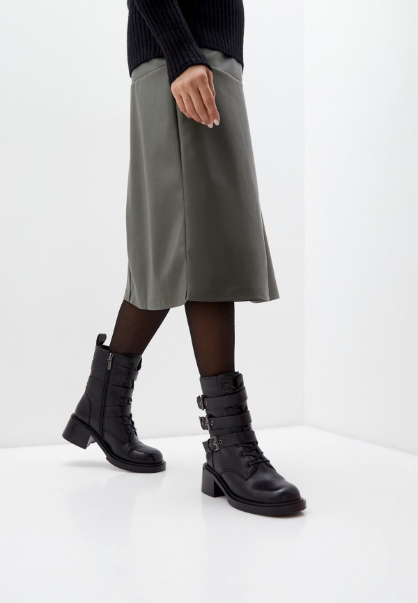 фото Ботинки graciana