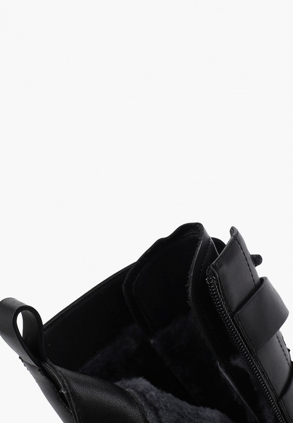 фото Ботинки graciana