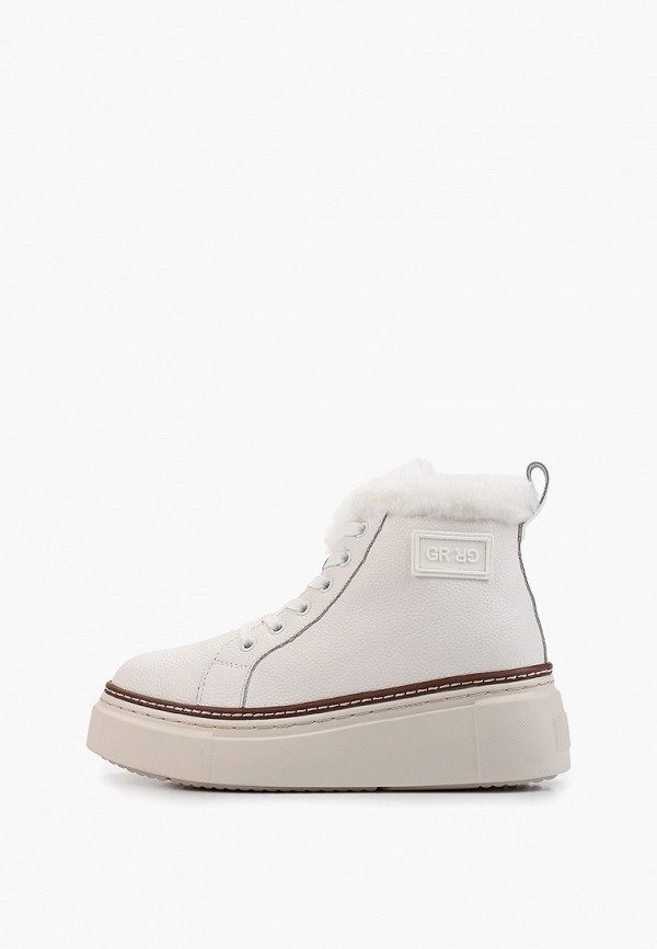 фото Ботинки graciana