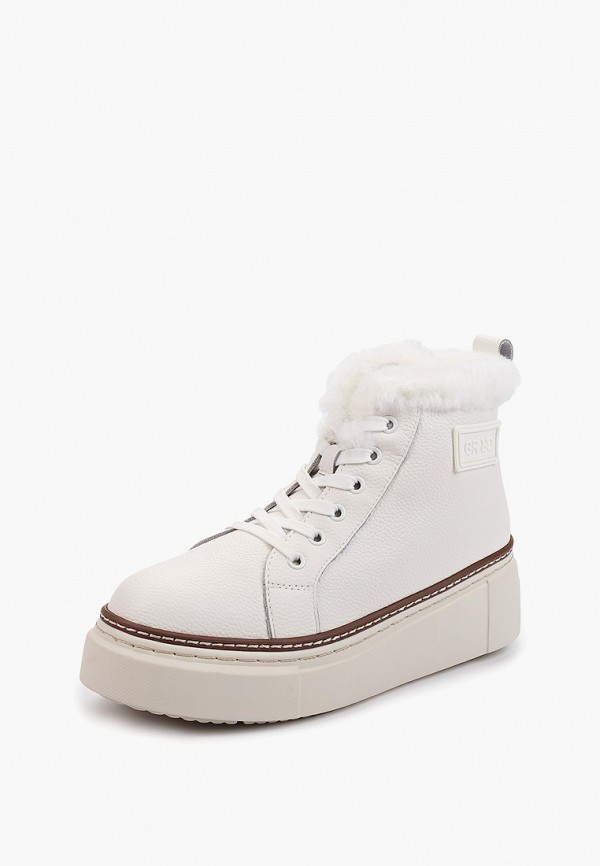 фото Ботинки graciana