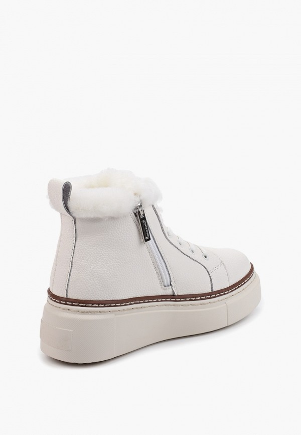 фото Ботинки graciana