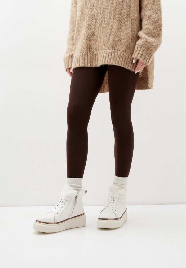 фото Ботинки graciana