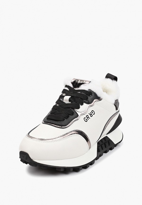 фото Кроссовки graciana