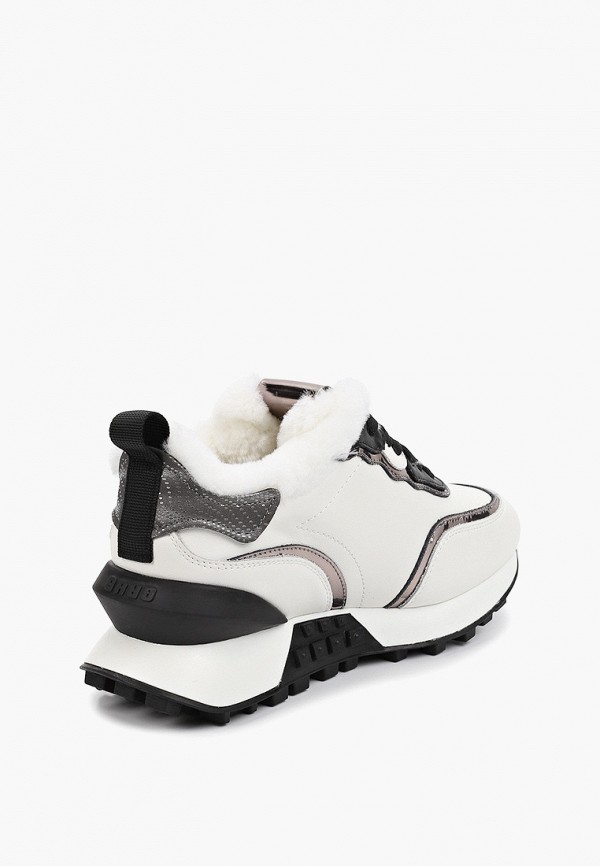 фото Кроссовки graciana