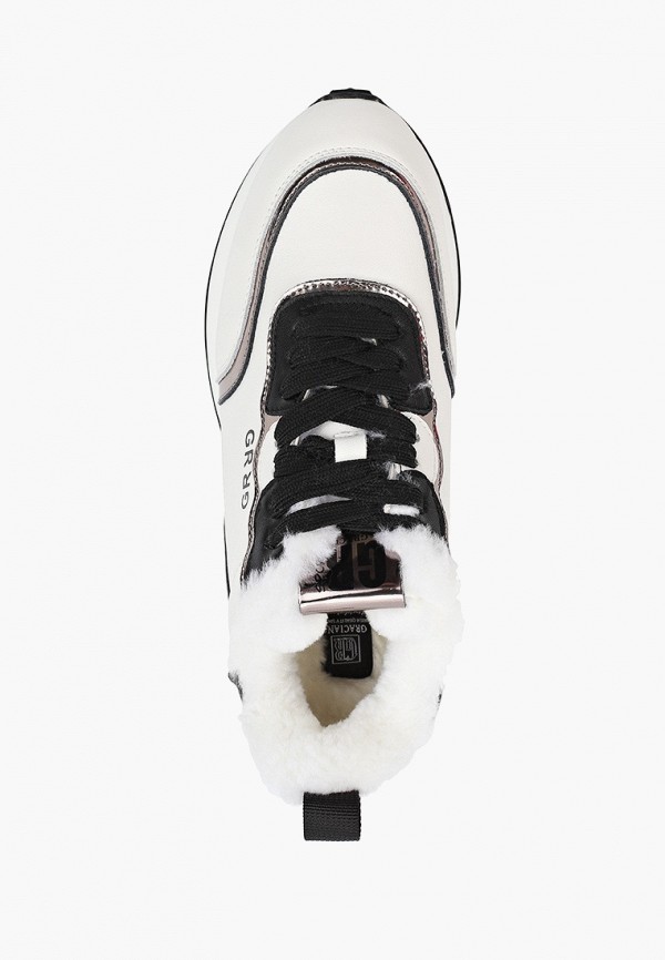 фото Кроссовки graciana