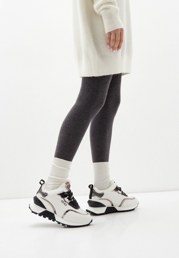 фото Кроссовки graciana