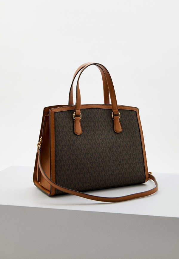 фото Сумка и брелок michael michael kors