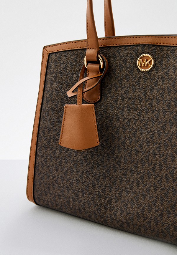 фото Сумка и брелок michael michael kors