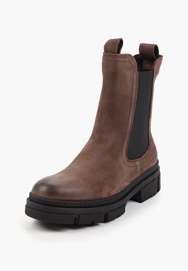 фото Ботинки tamaris