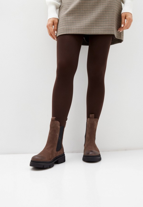 фото Ботинки tamaris