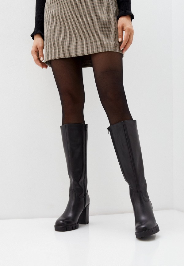 фото Сапоги tamaris