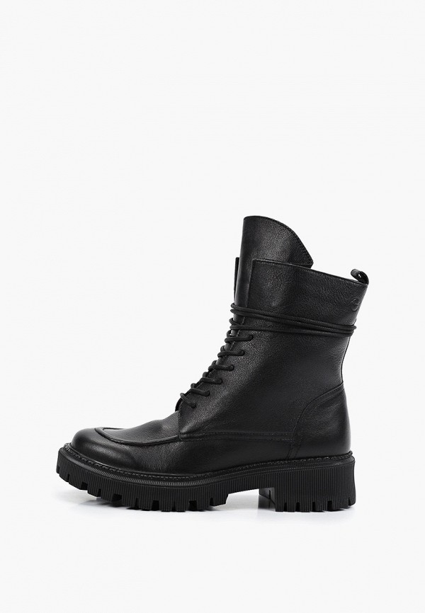 фото Ботинки tamaris