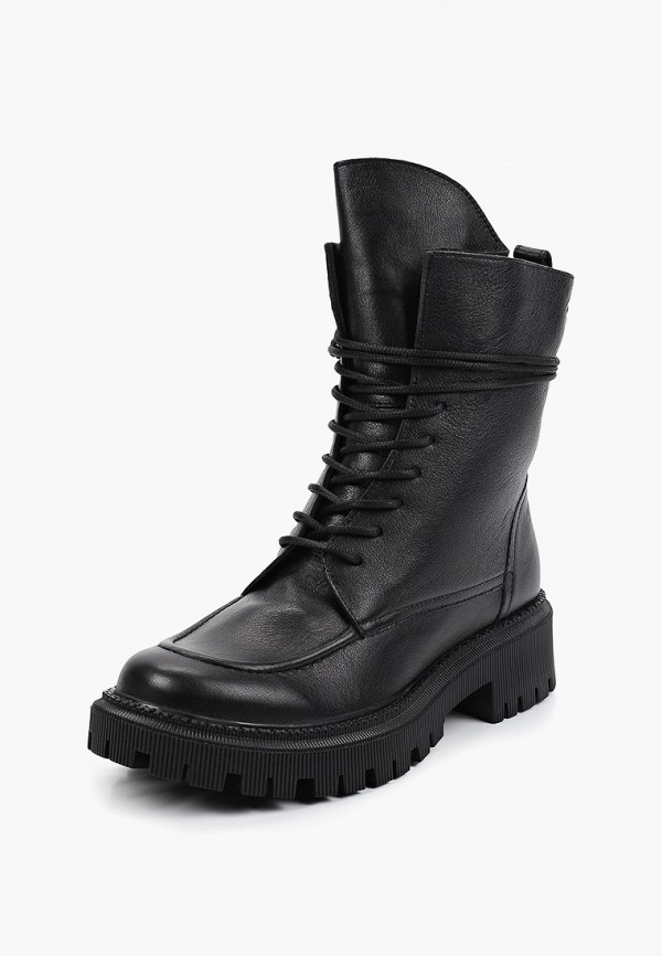 фото Ботинки tamaris