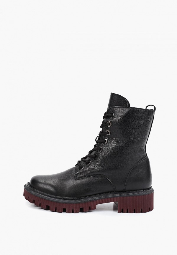 фото Ботинки tamaris