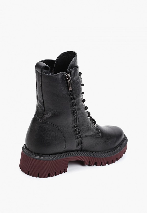 фото Ботинки tamaris