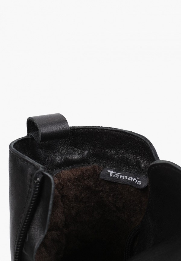 фото Ботинки tamaris