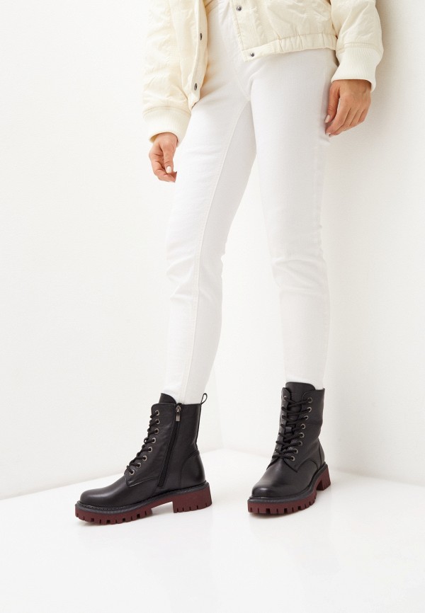 фото Ботинки tamaris