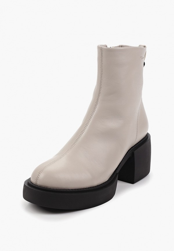 фото Полусапоги tamaris