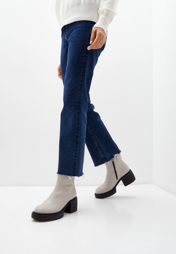 фото Полусапоги tamaris