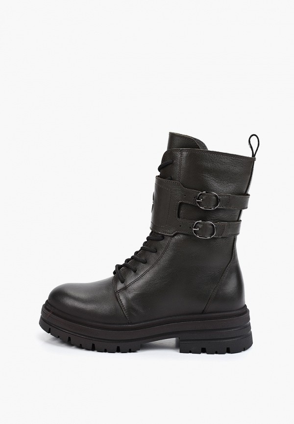 фото Ботинки tamaris