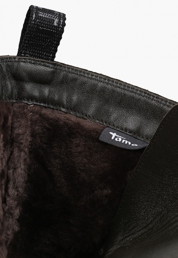 фото Ботинки tamaris