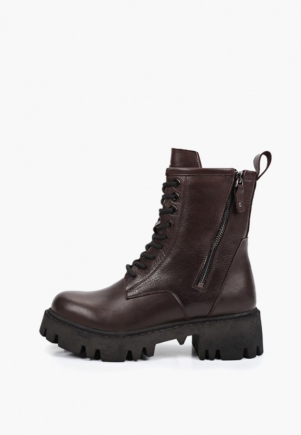 фото Ботинки tamaris