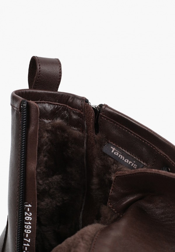 фото Ботинки tamaris
