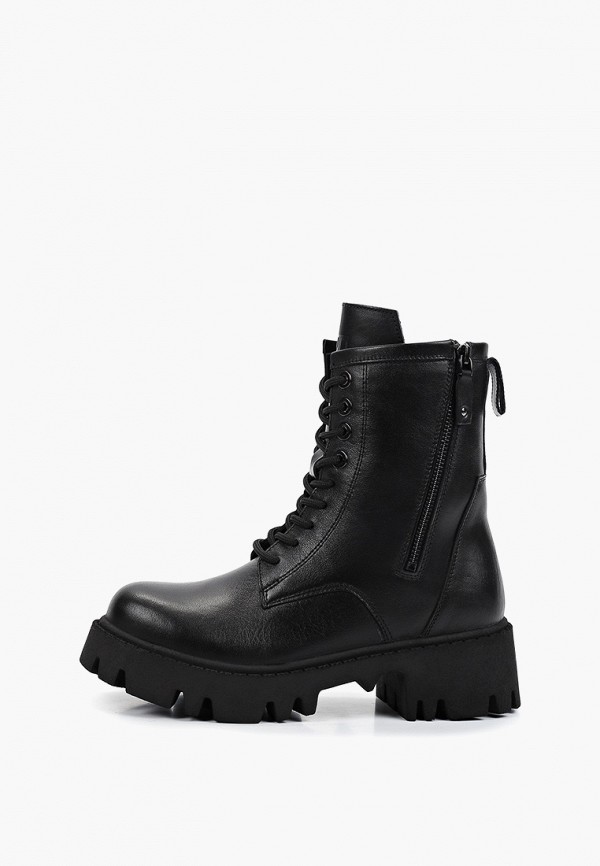 фото Ботинки tamaris