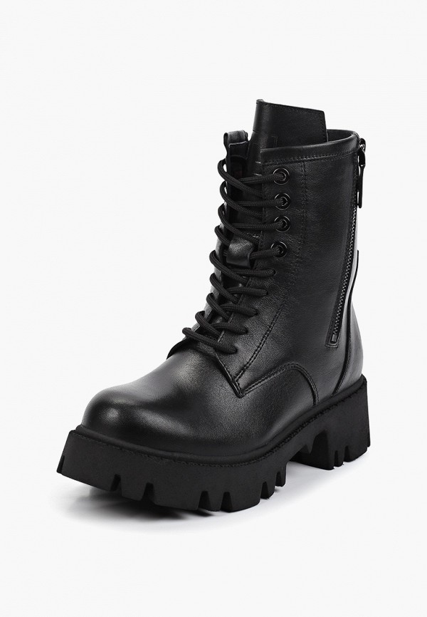 фото Ботинки tamaris