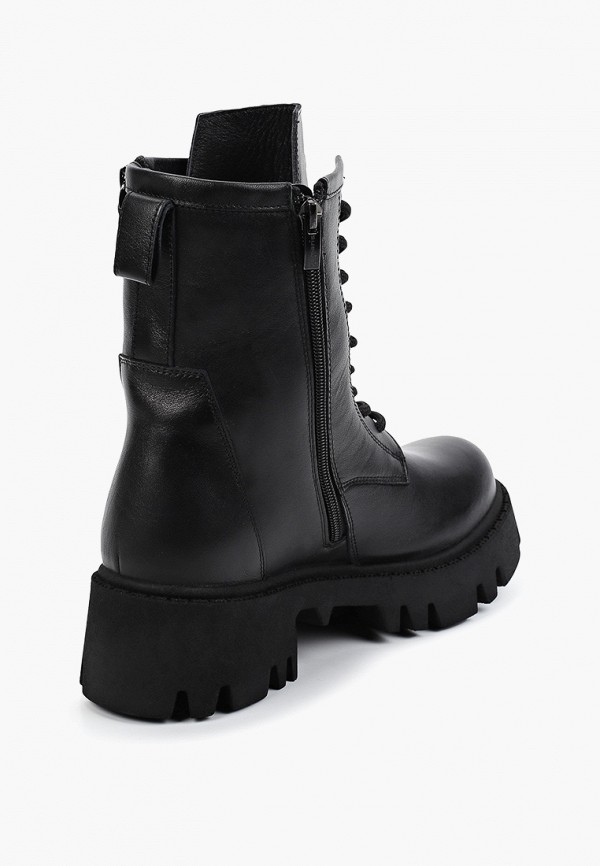 фото Ботинки tamaris