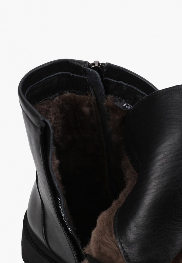 фото Ботинки tamaris