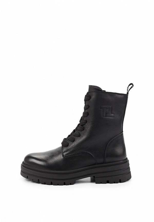 фото Ботинки tamaris