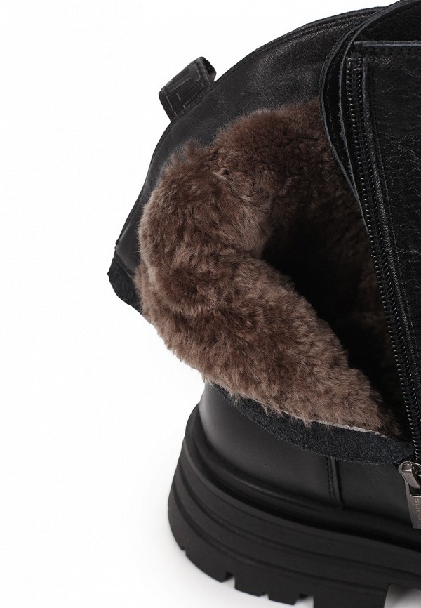 фото Ботинки tamaris