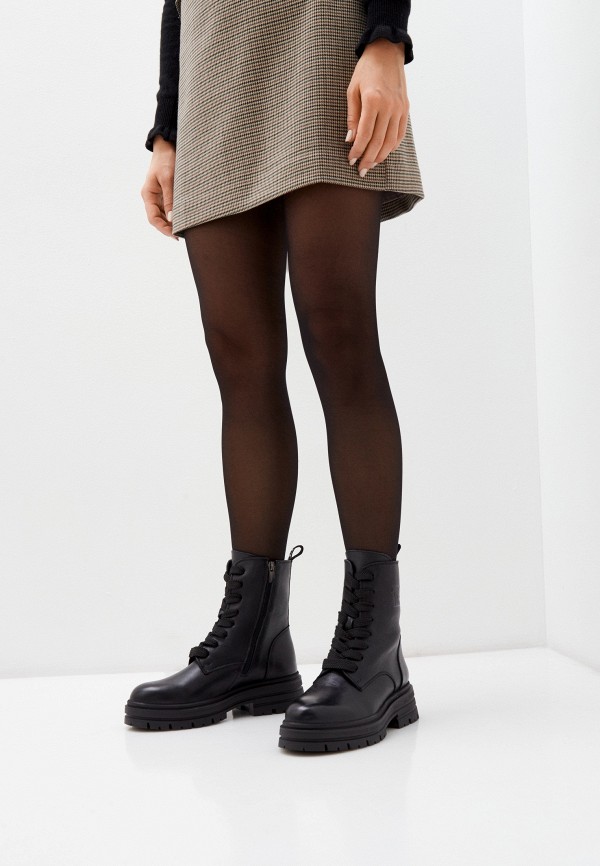 фото Ботинки tamaris