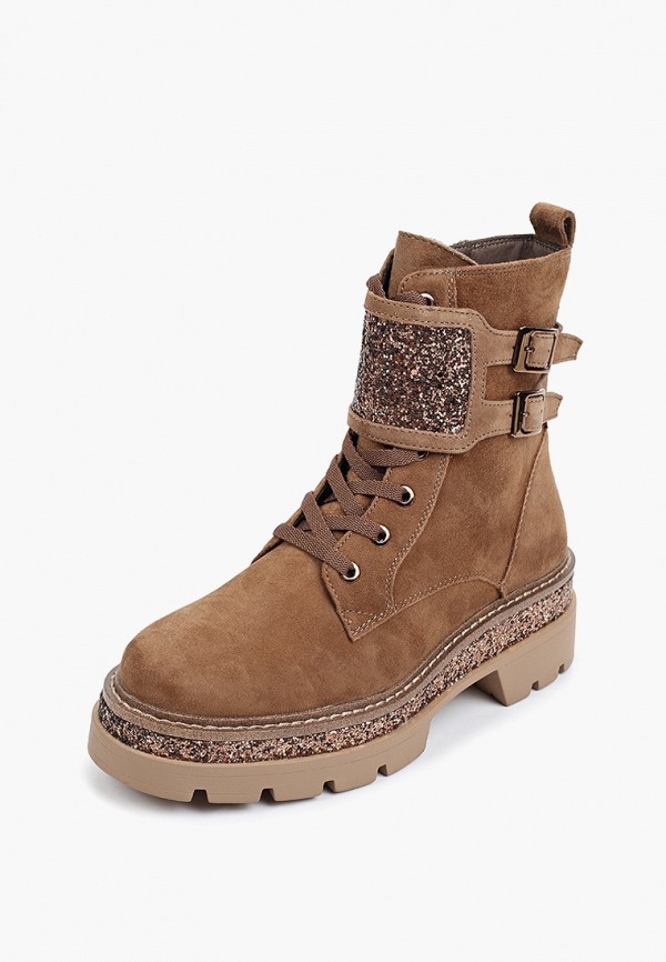 фото Ботинки tamaris