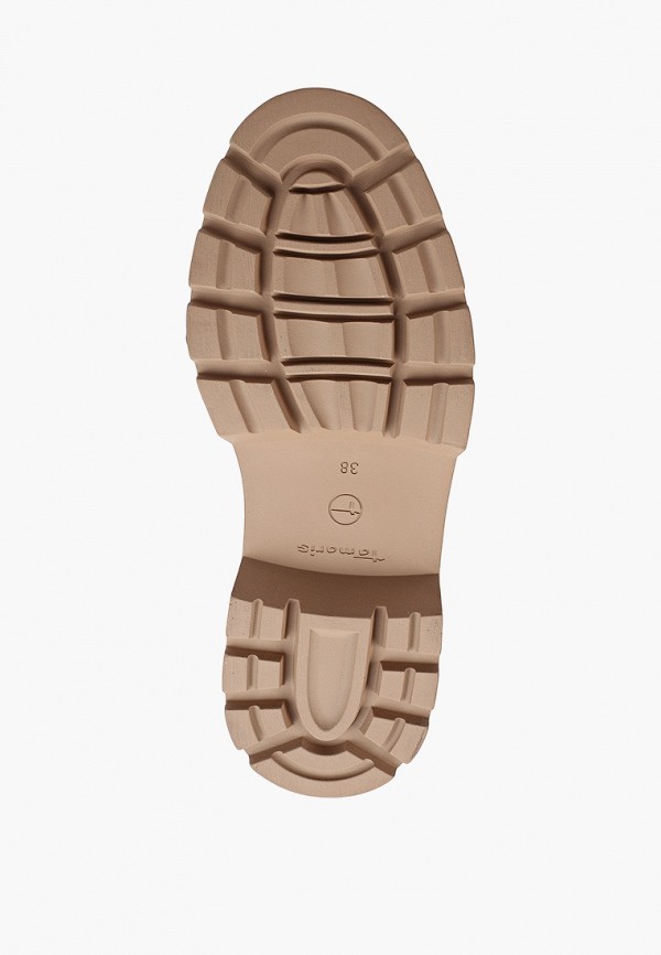 фото Ботинки tamaris