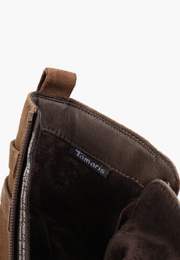 фото Ботинки tamaris