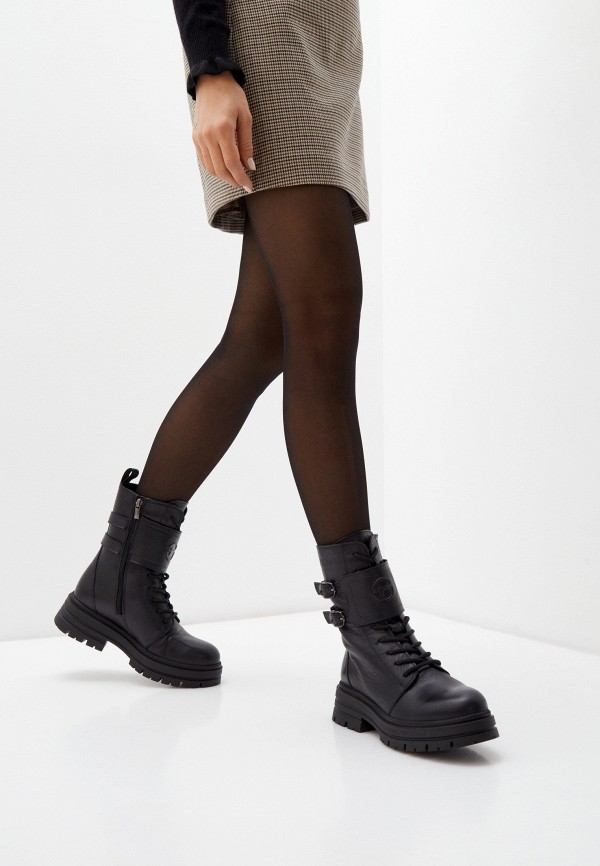 фото Ботинки tamaris