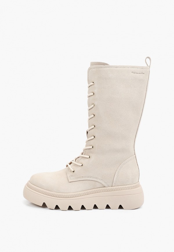 фото Полусапоги tamaris
