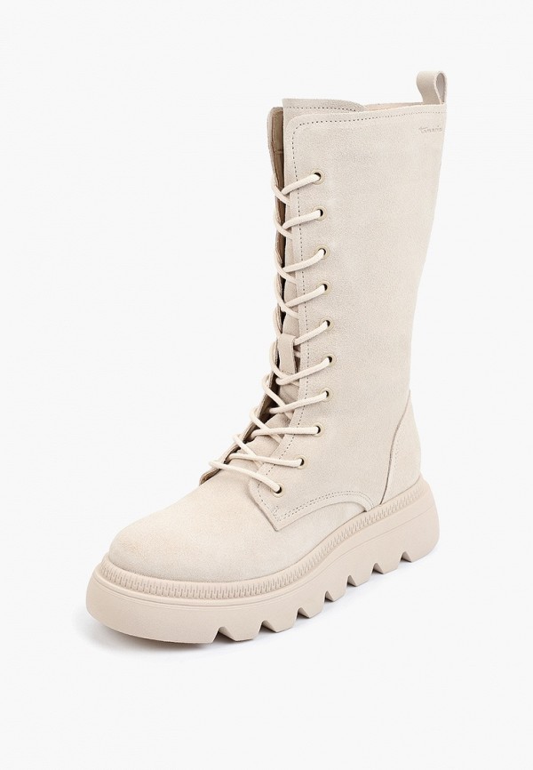 фото Полусапоги tamaris