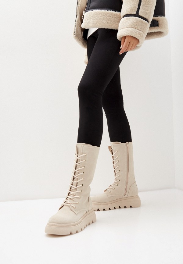 фото Полусапоги tamaris