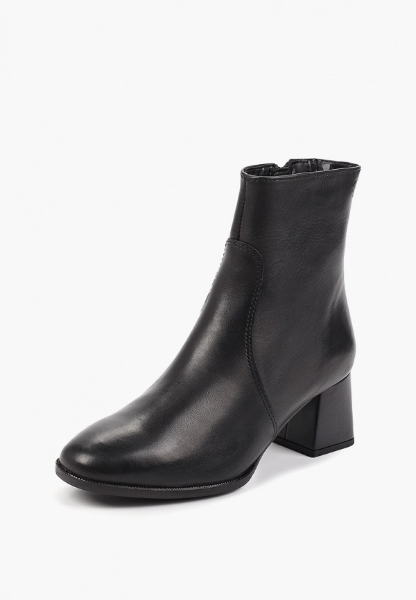 фото Ботильоны tamaris