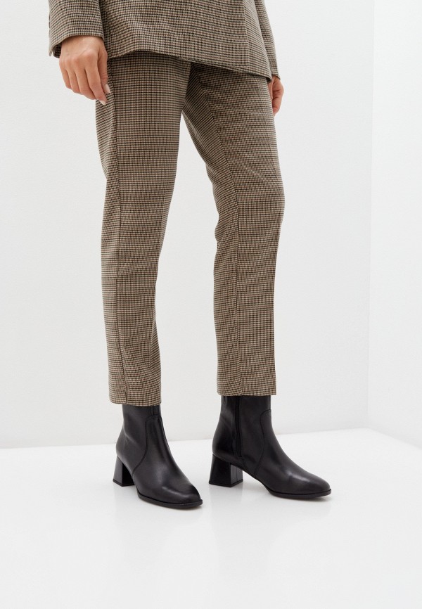 фото Ботильоны tamaris