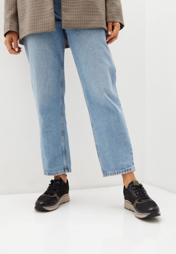 фото Кроссовки tamaris