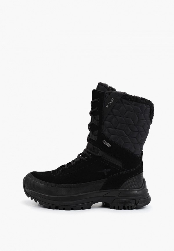 фото Ботинки tamaris